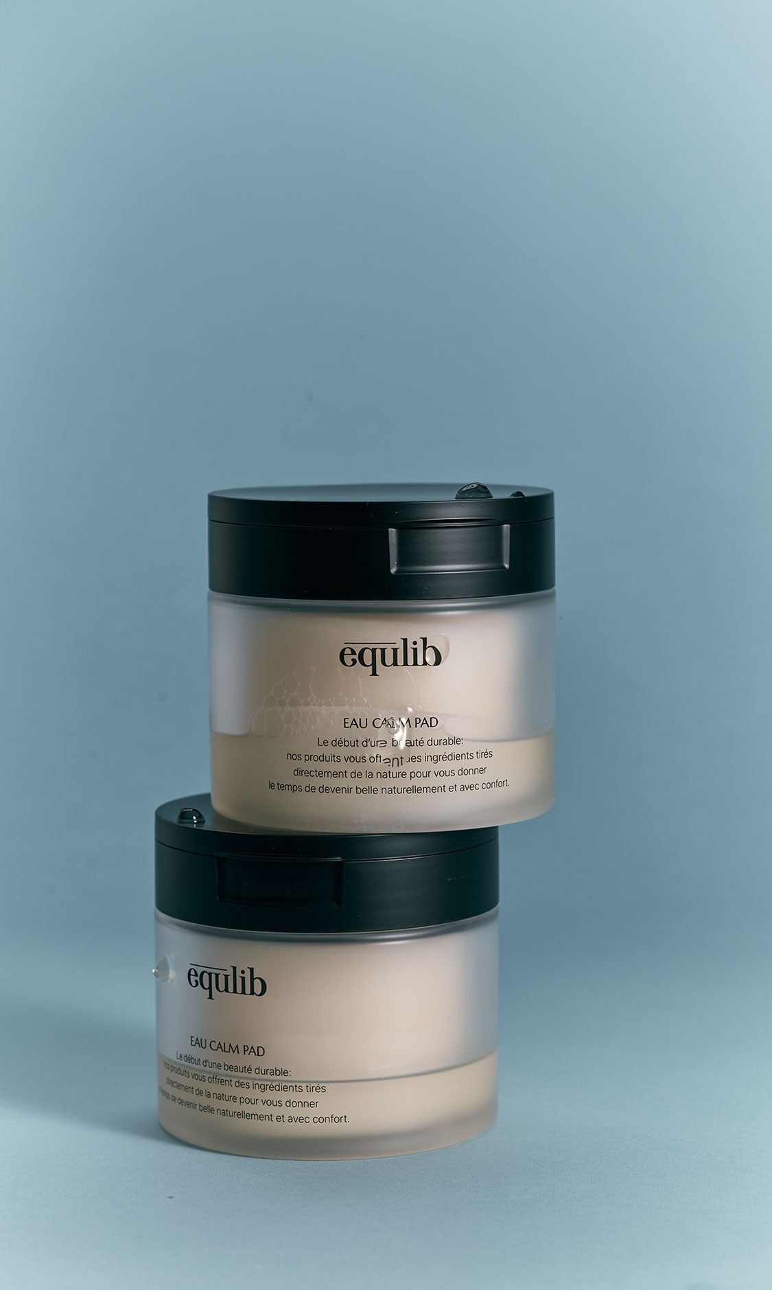 EQUILIB® Eau calm pads