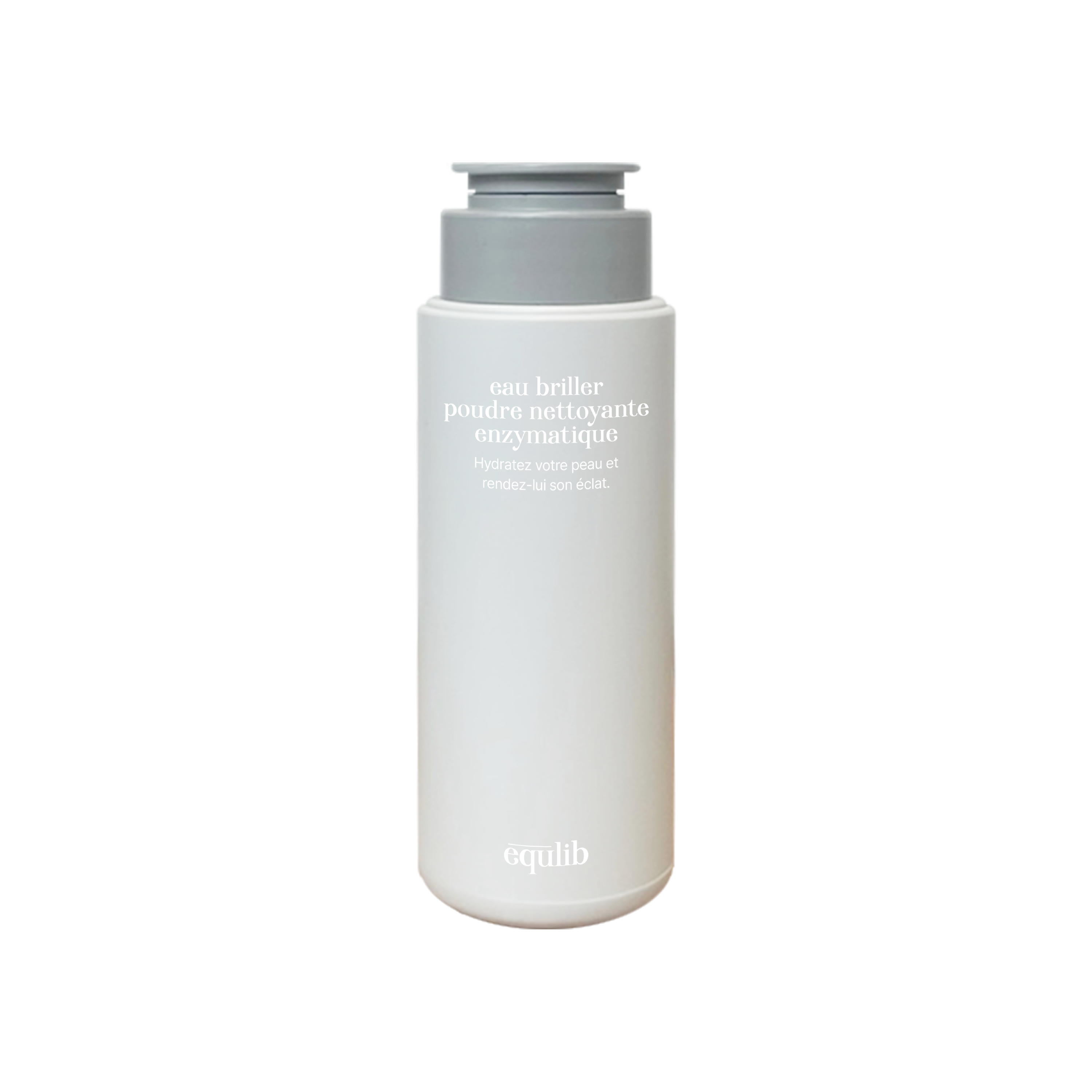 Eau Briller Poudre Nettoyante Enzymatique