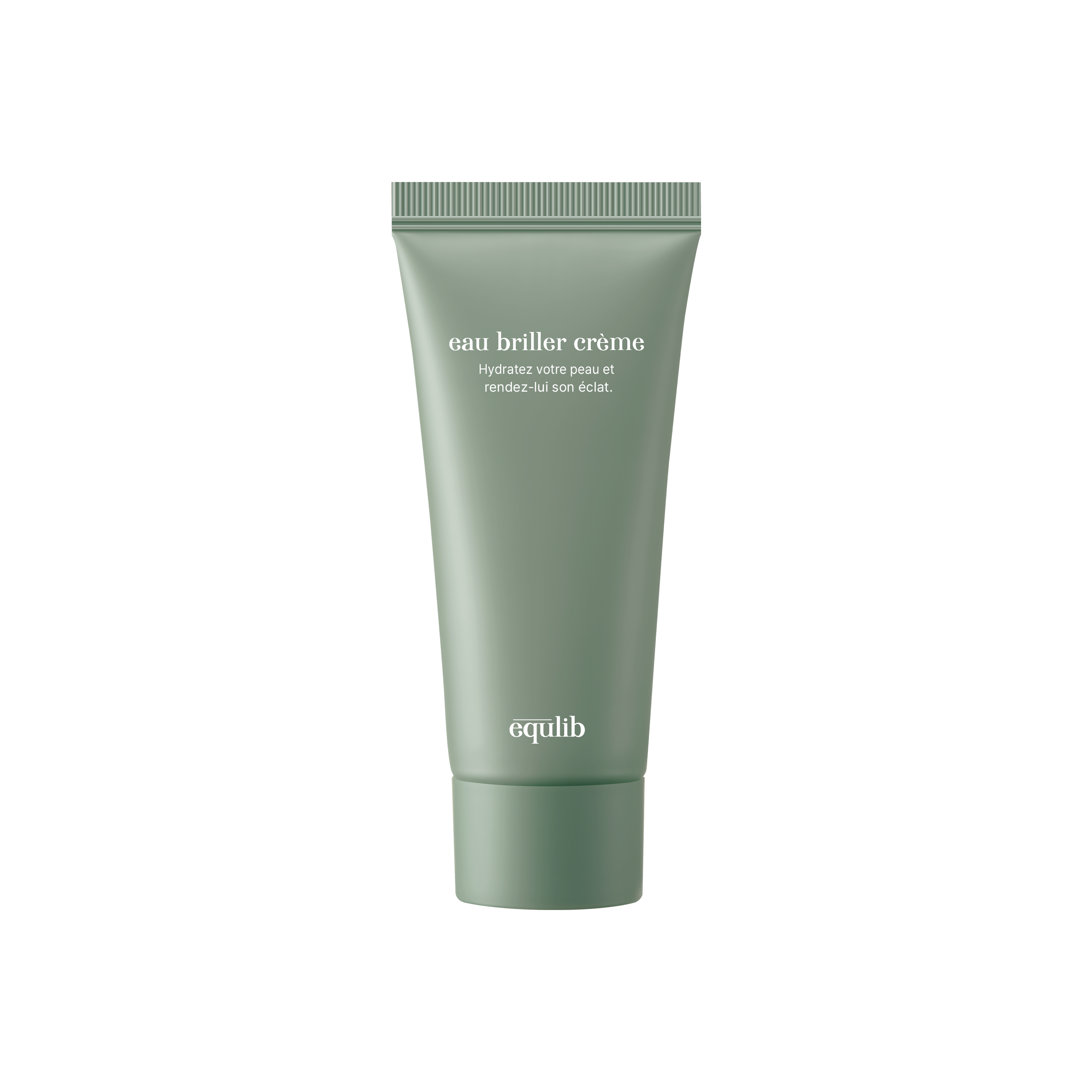 EQUILIB® Eau briller crème