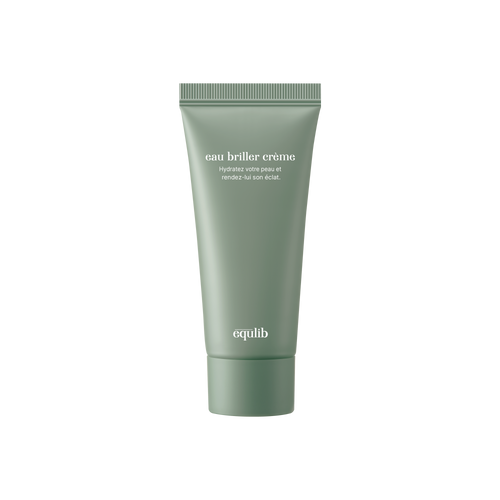 Eau Briller Crème