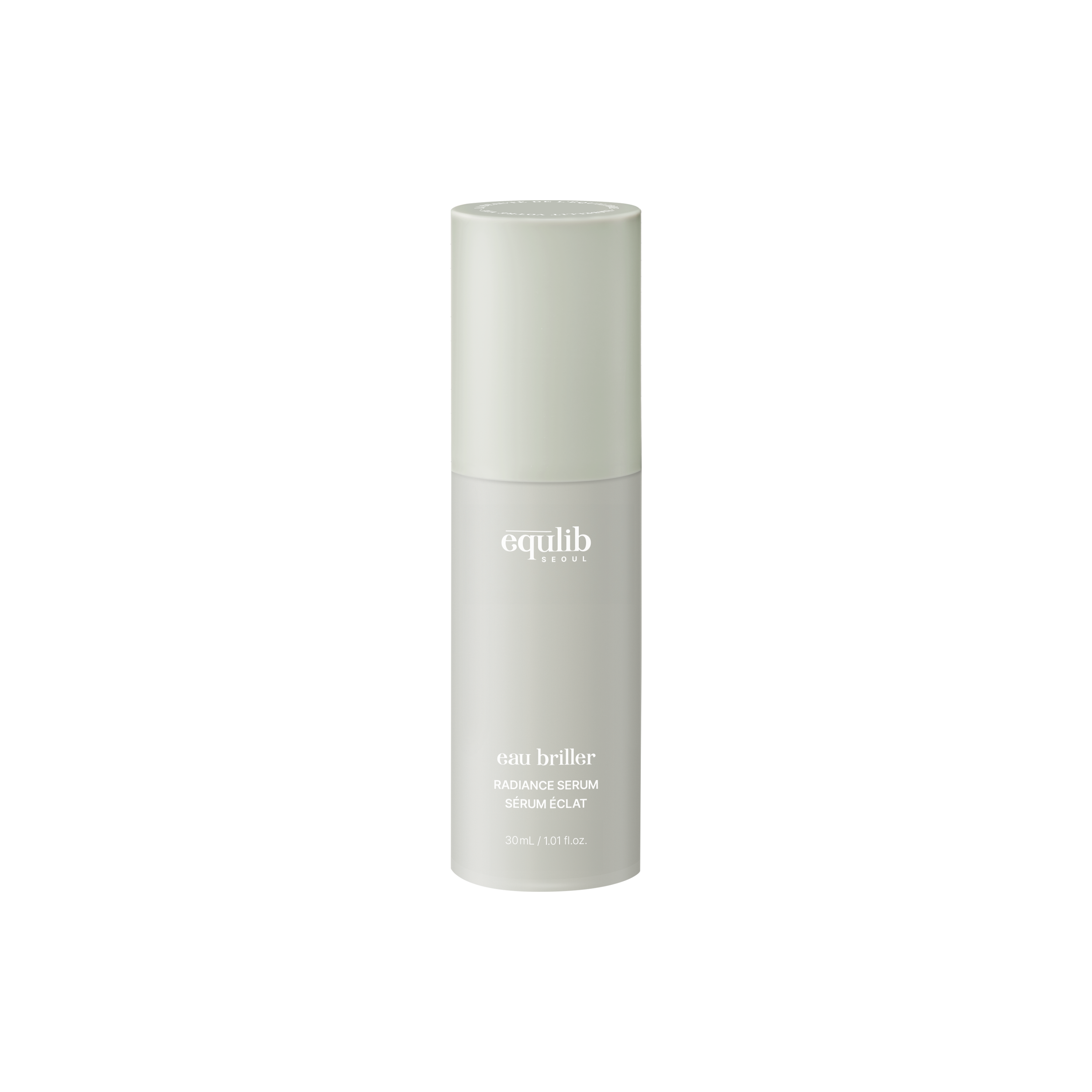 EQUILIB® Eau briller sérum