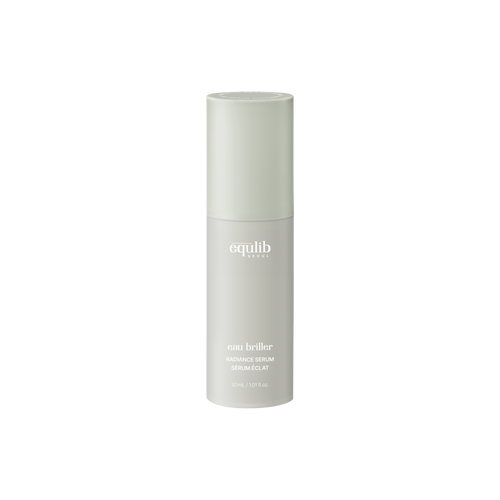 Eau Briller Radiance Sérum