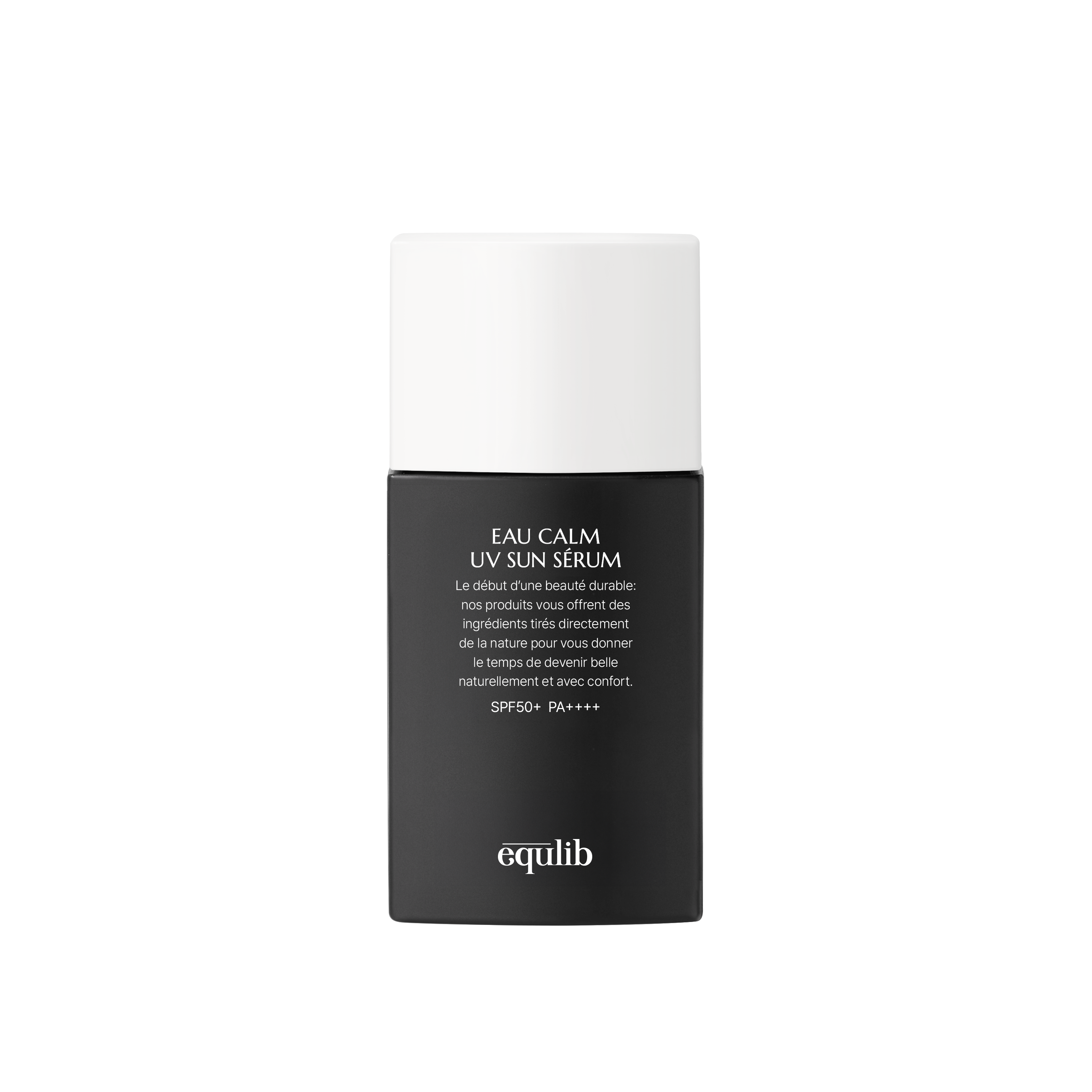 EQUILIB® Eau calm UV sérum