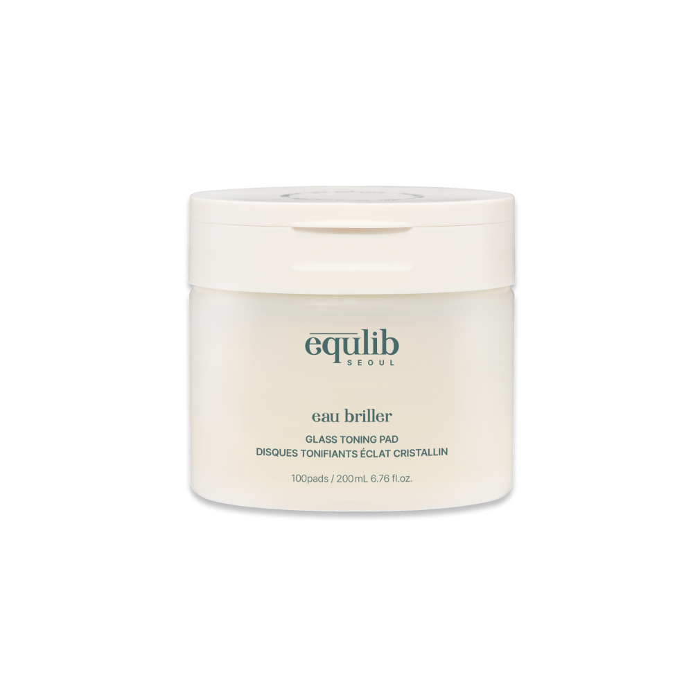 EQUILIB® Eau briller pads