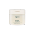 Equlib Eau Briller Glass Toning Pads with Capryloyl Salicylic Acid (LHA) and Gluconolactone (PHA)