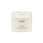 Equlib Eau Briller Glass Toning Pads with Capryloyl Salicylic Acid (LHA) and Gluconolactone (PHA)