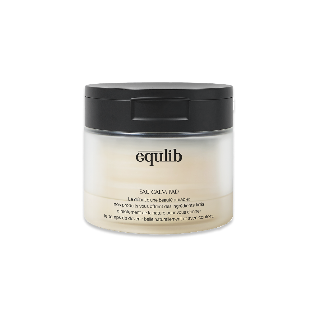 EQUILIB® Eau calm pads
