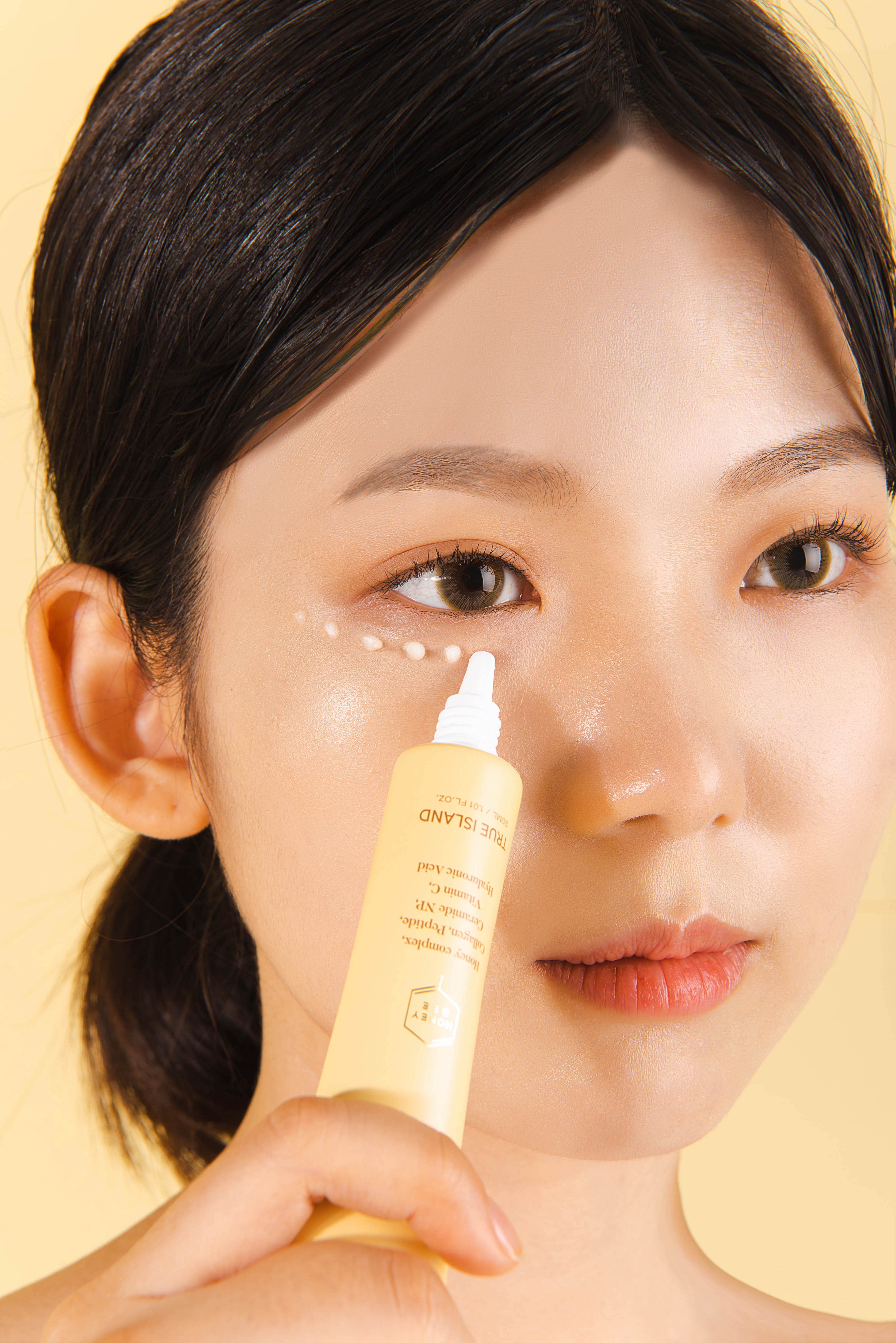 Collagen Eye Cream