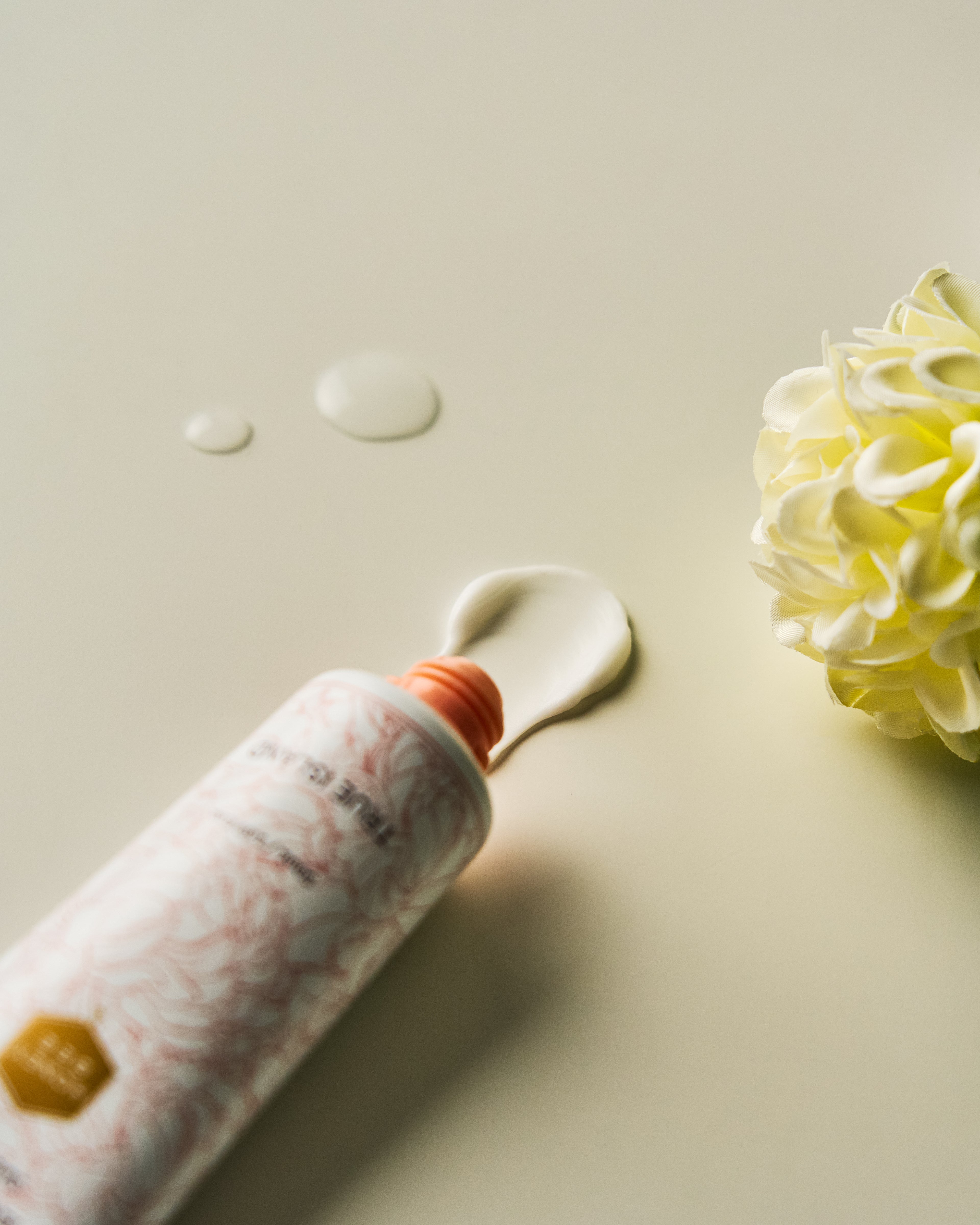 Mood & Soul Hand Cream
