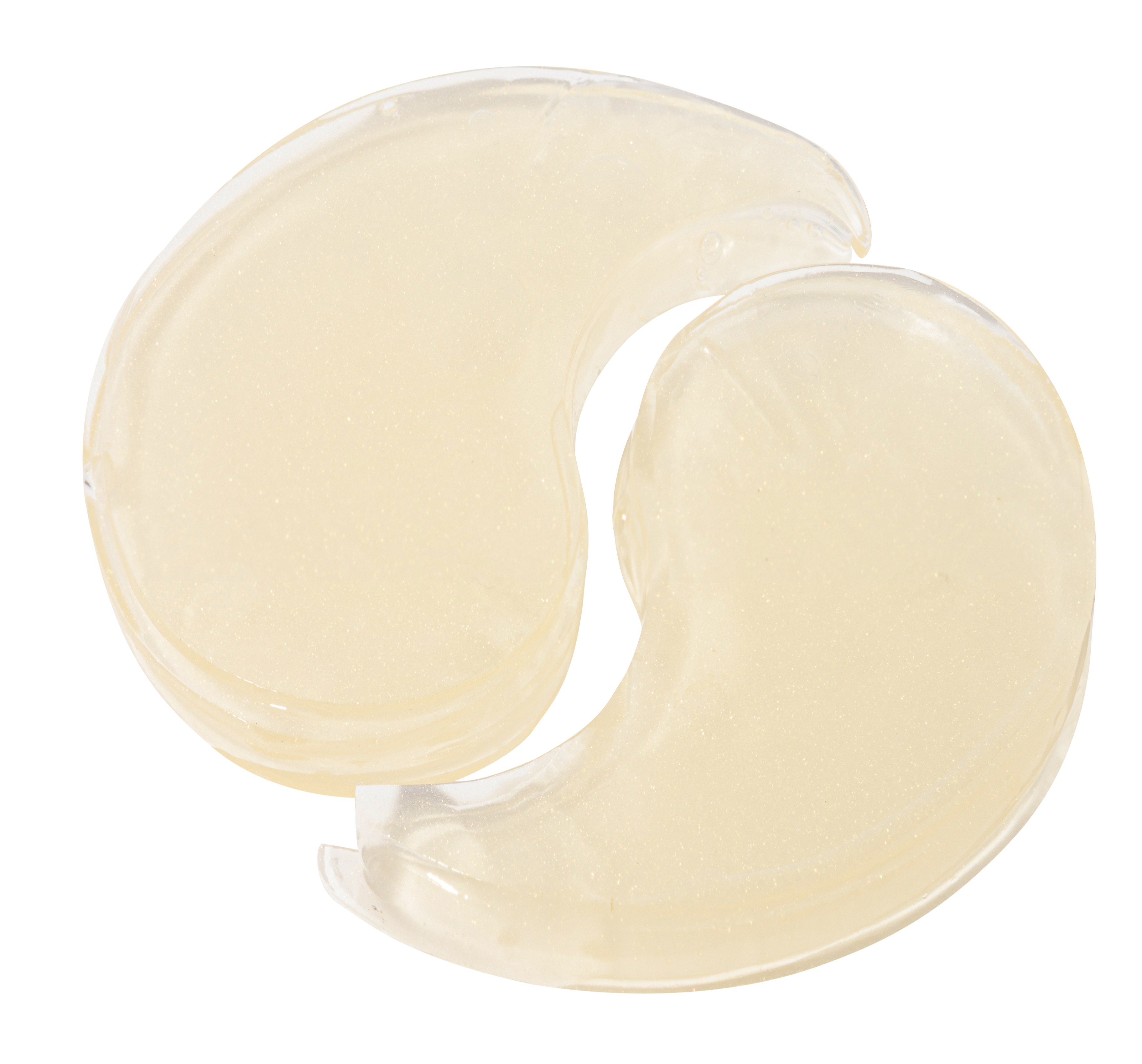 Honey Bee®
Masque hydrogel pour les yeux au venin