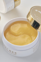 Honey Bee®
Masque hydrogel pour les yeux au venin