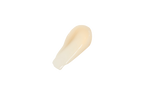 A glossy, creamy swatch of Honey Bee Venom Multi Solution Cream on a solid white background