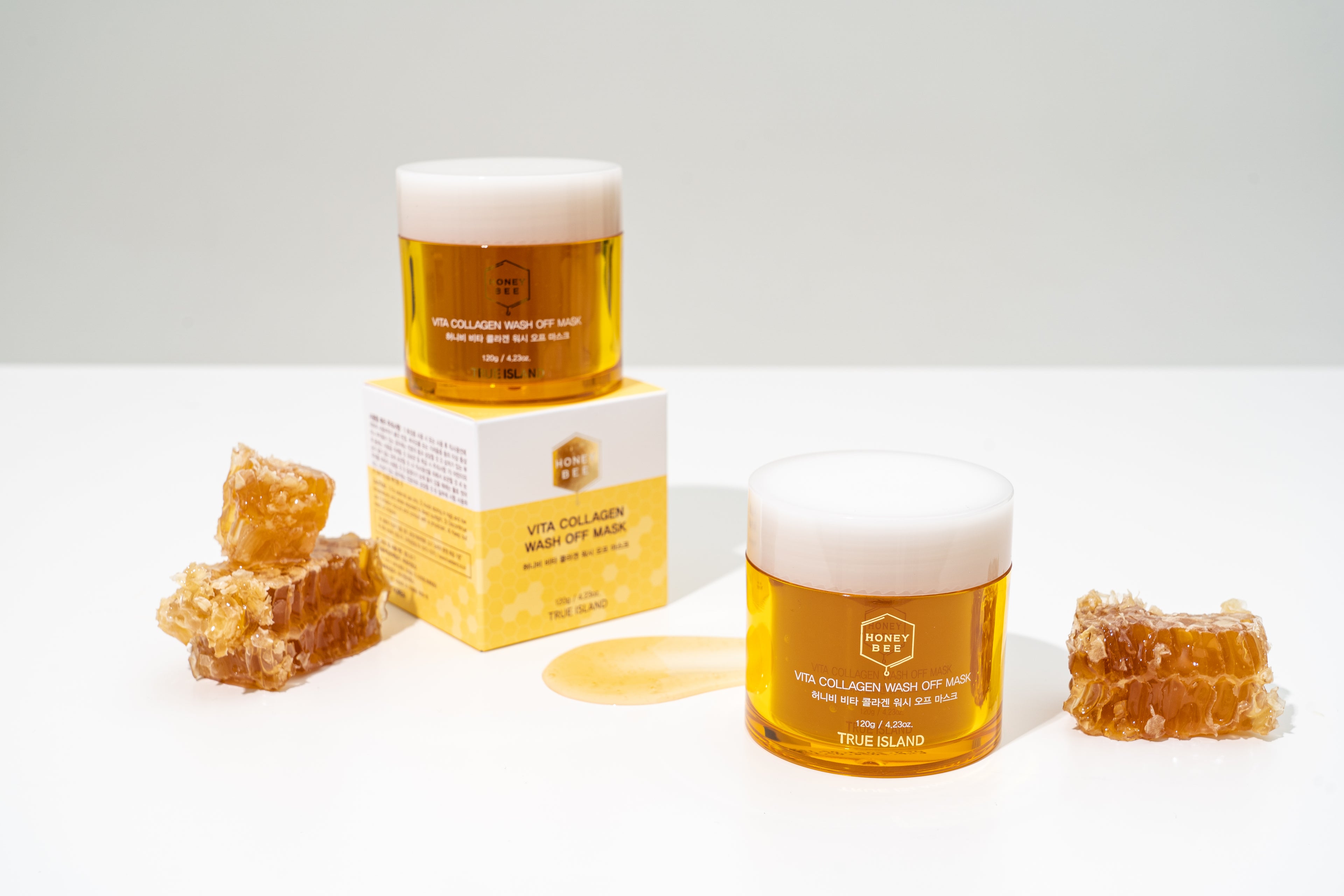 Vita Collagen Wash Off Mask