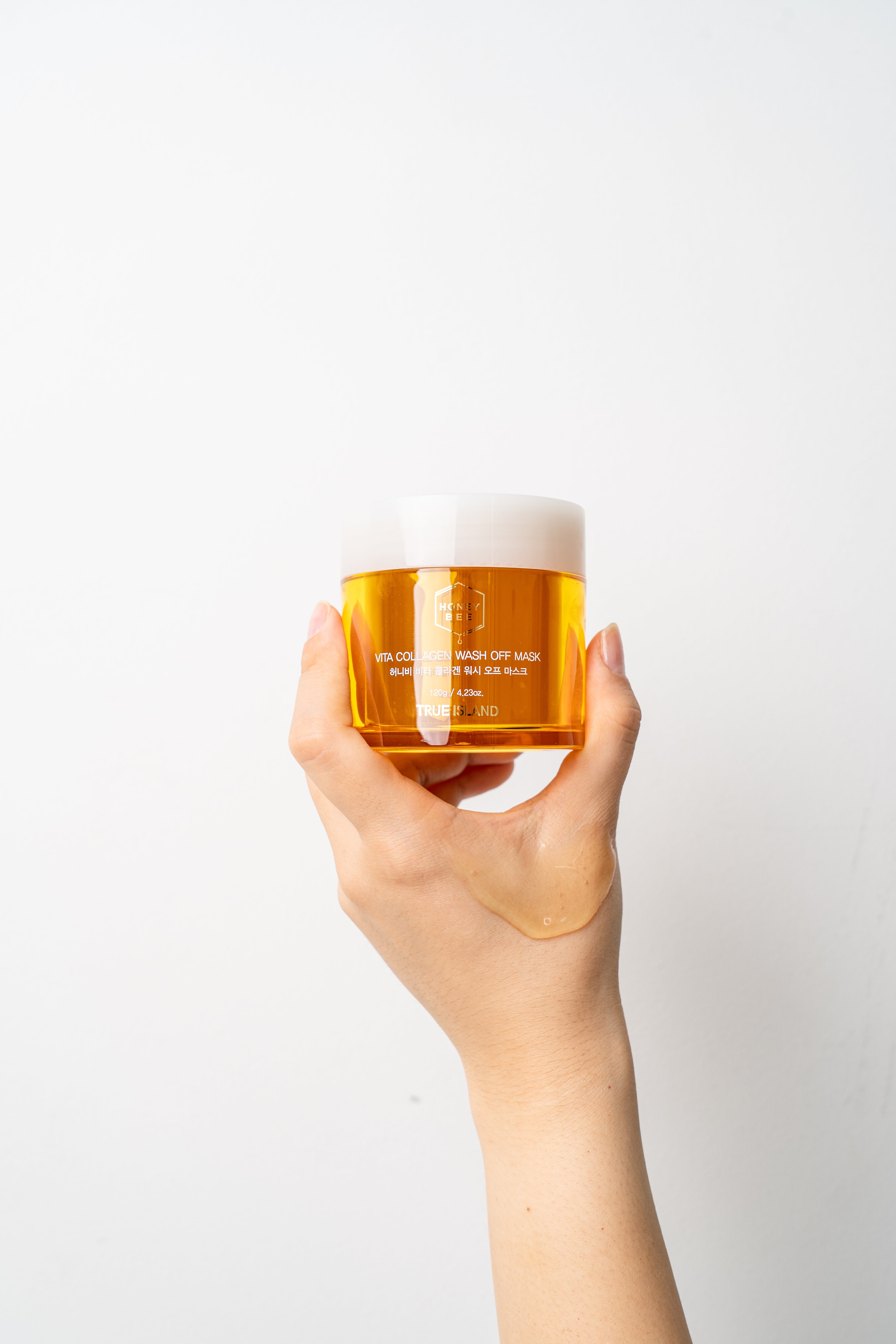 Vita Collagen Wash Off Mask