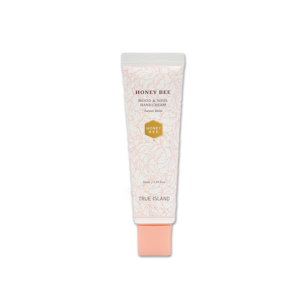 Mood & Soul Hand Cream