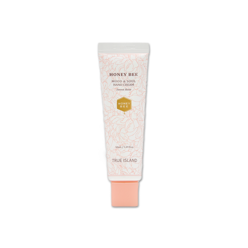 Mood & Soul Hand Cream