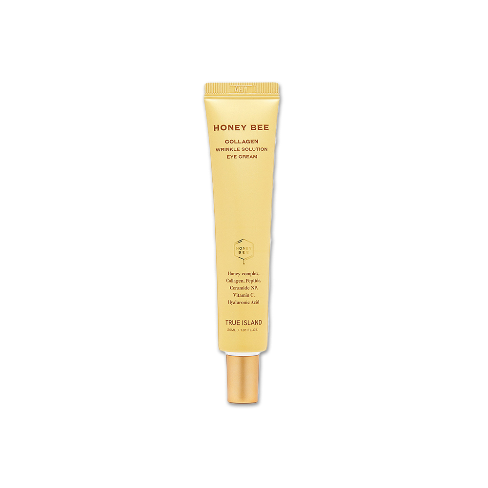 Collagen Eye Cream