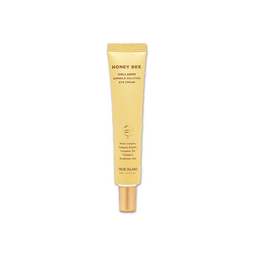 Collagen Eye Cream