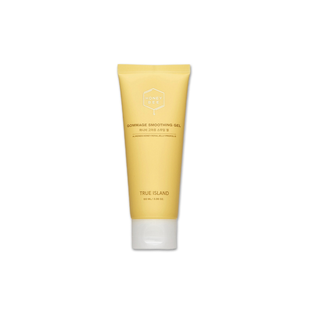 Honey Bee®
Gel gommant lissant