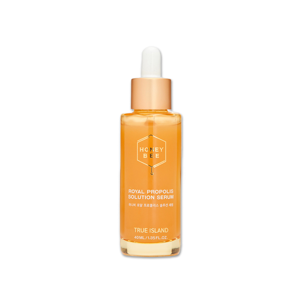 Honey Bee®
Royal propolis serum