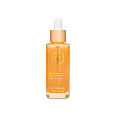 Royal Propolis Solution Serum