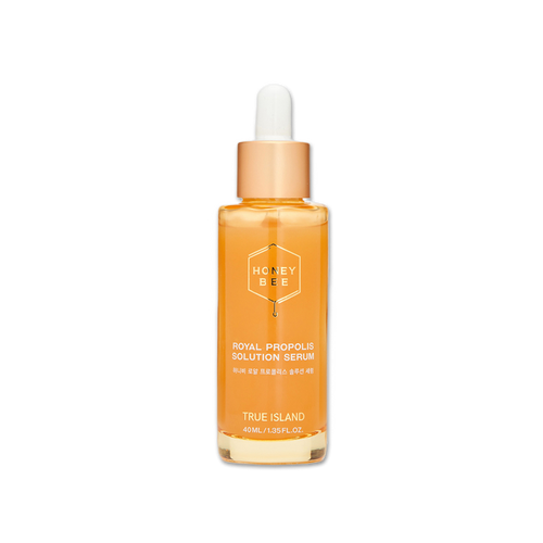 Royal Propolis Solution Serum