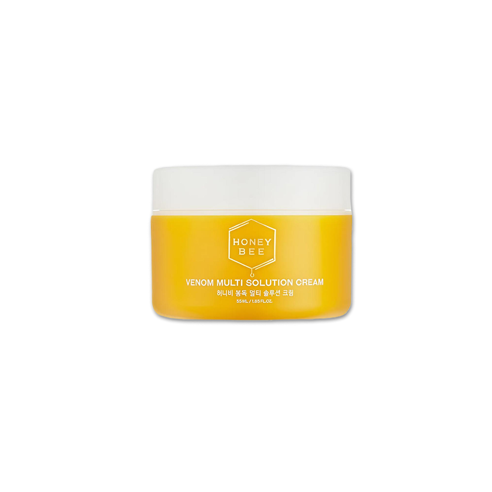 Venom Multi Solution Cream