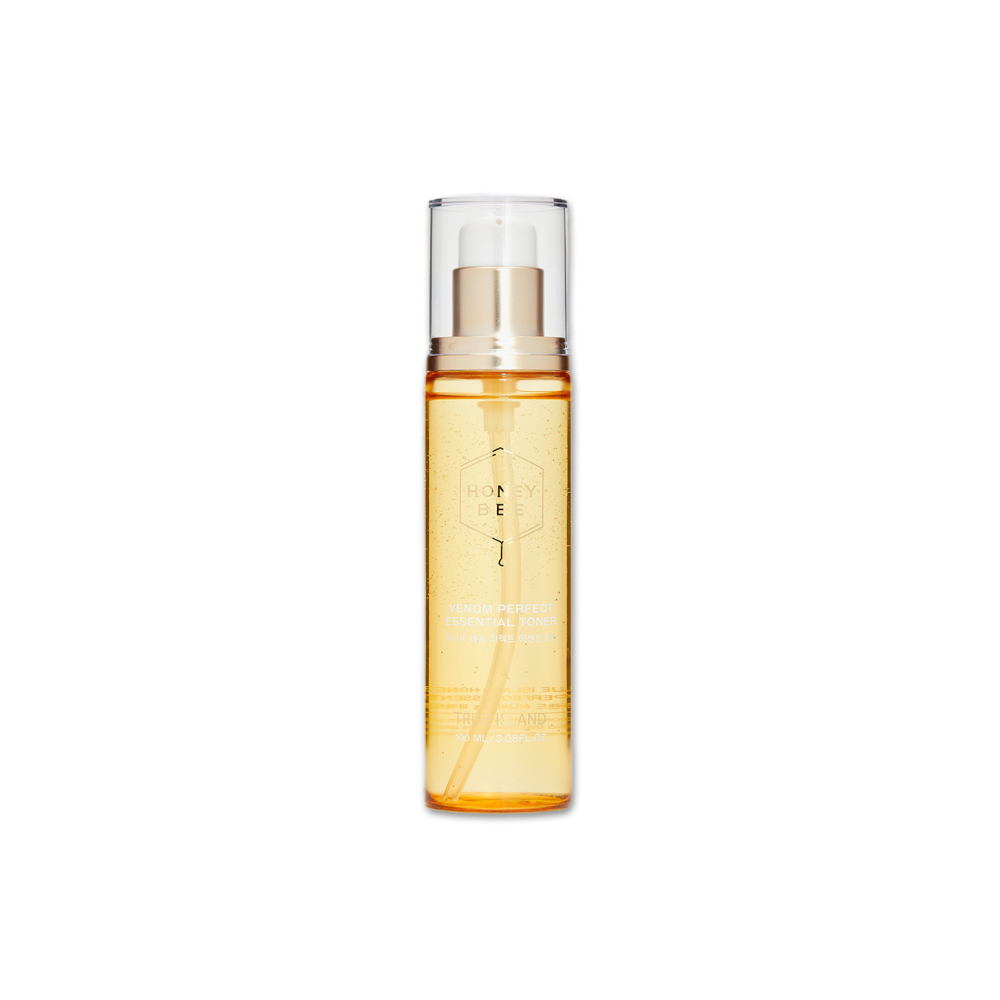 Honey Bee®
Tonique essentiel