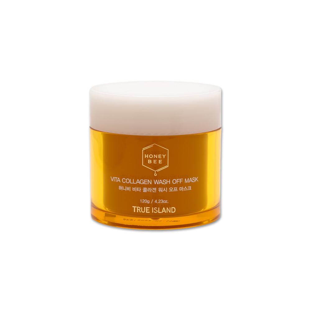Vita Collagen Wash Off Mask