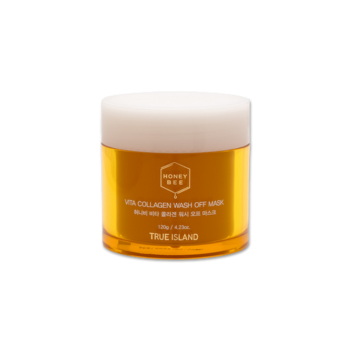 Vita Collagen Wash Off Mask