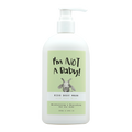 Body wash voor kinderen