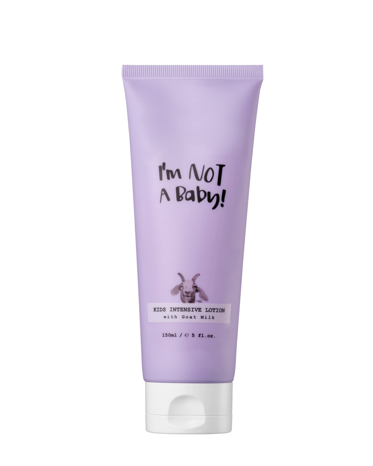 Intensive Lotion