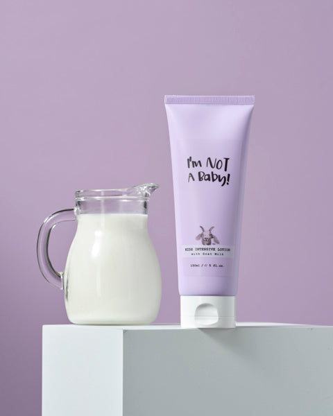 Intensive Lotion