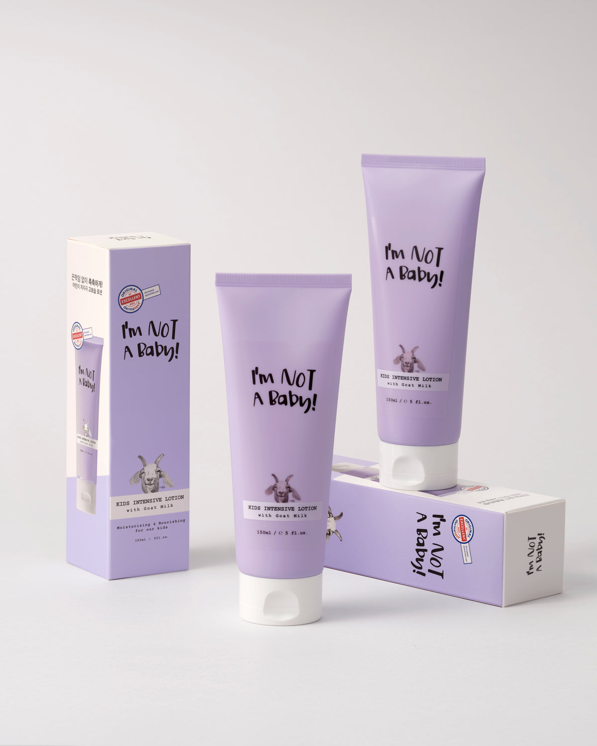 Intensive Lotion