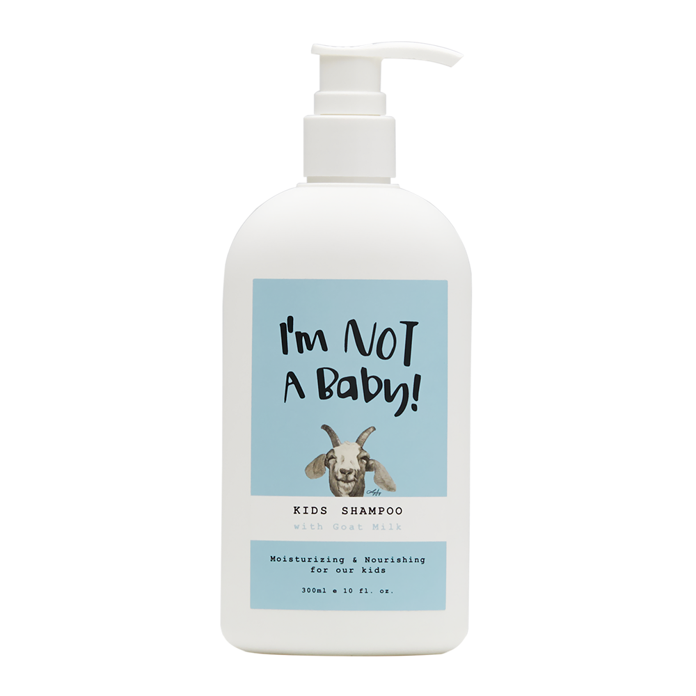 Kindershampoo