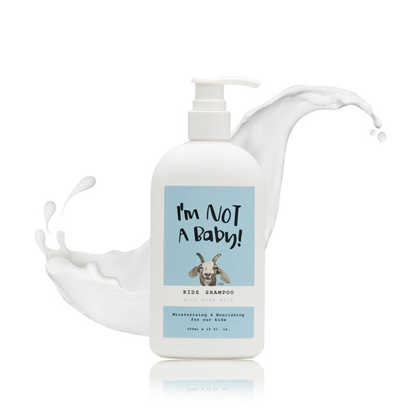 Kindershampoo