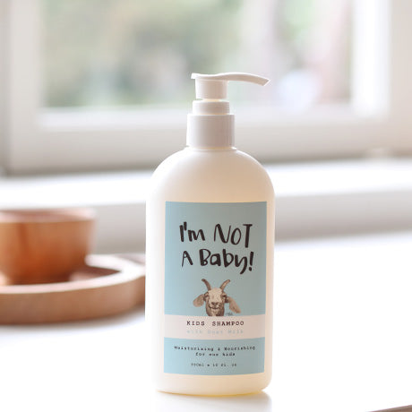 Kindershampoo