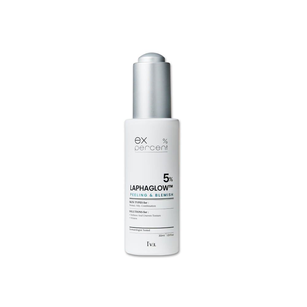 IVEL® Laphaglow 5%