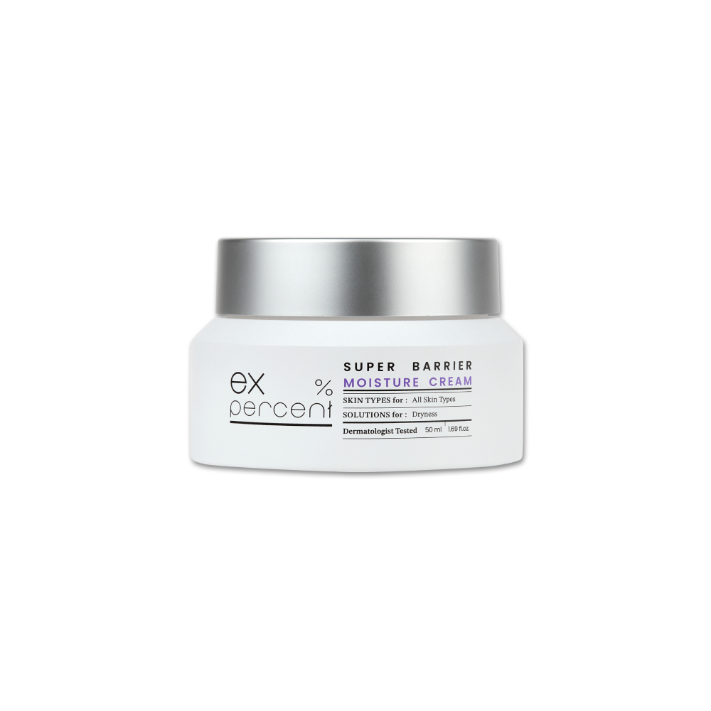 Super Barrier Moisture Cream