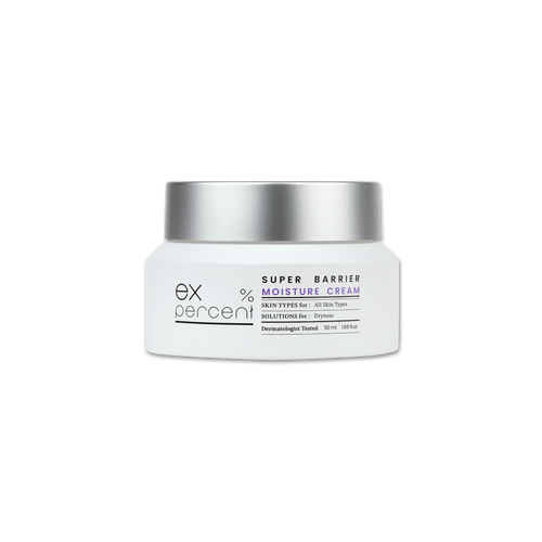 Super Barrier Moisture Cream