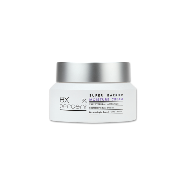 Super Barrier Moisture Cream