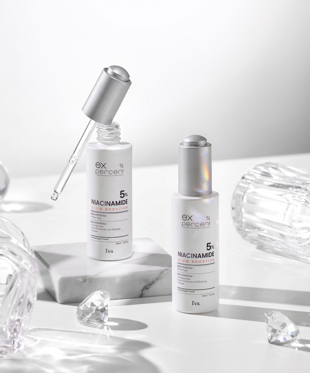 IVEL®
Niacinamide 5%
