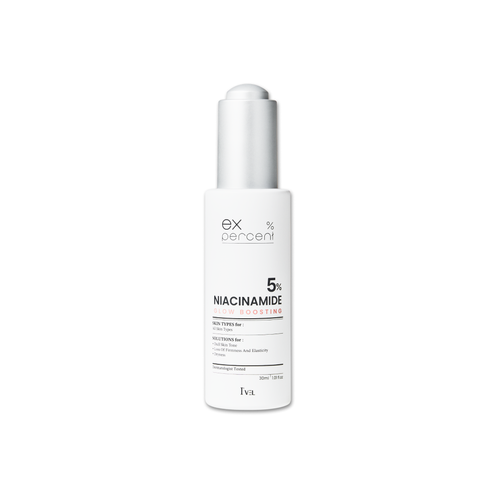 IVEL®
Niacinamide 5%