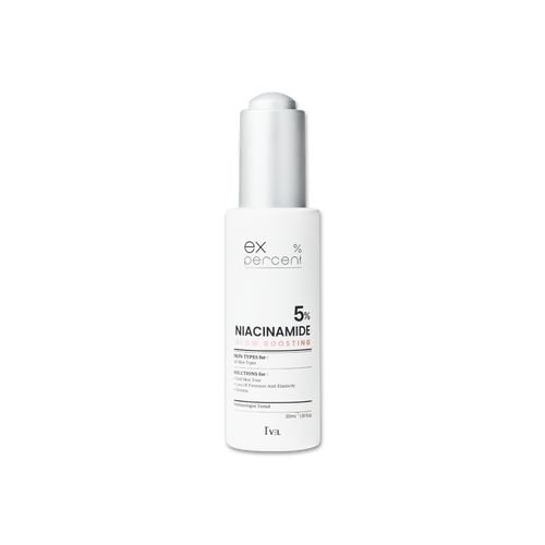 Niacinamide 5% Glow Boosting