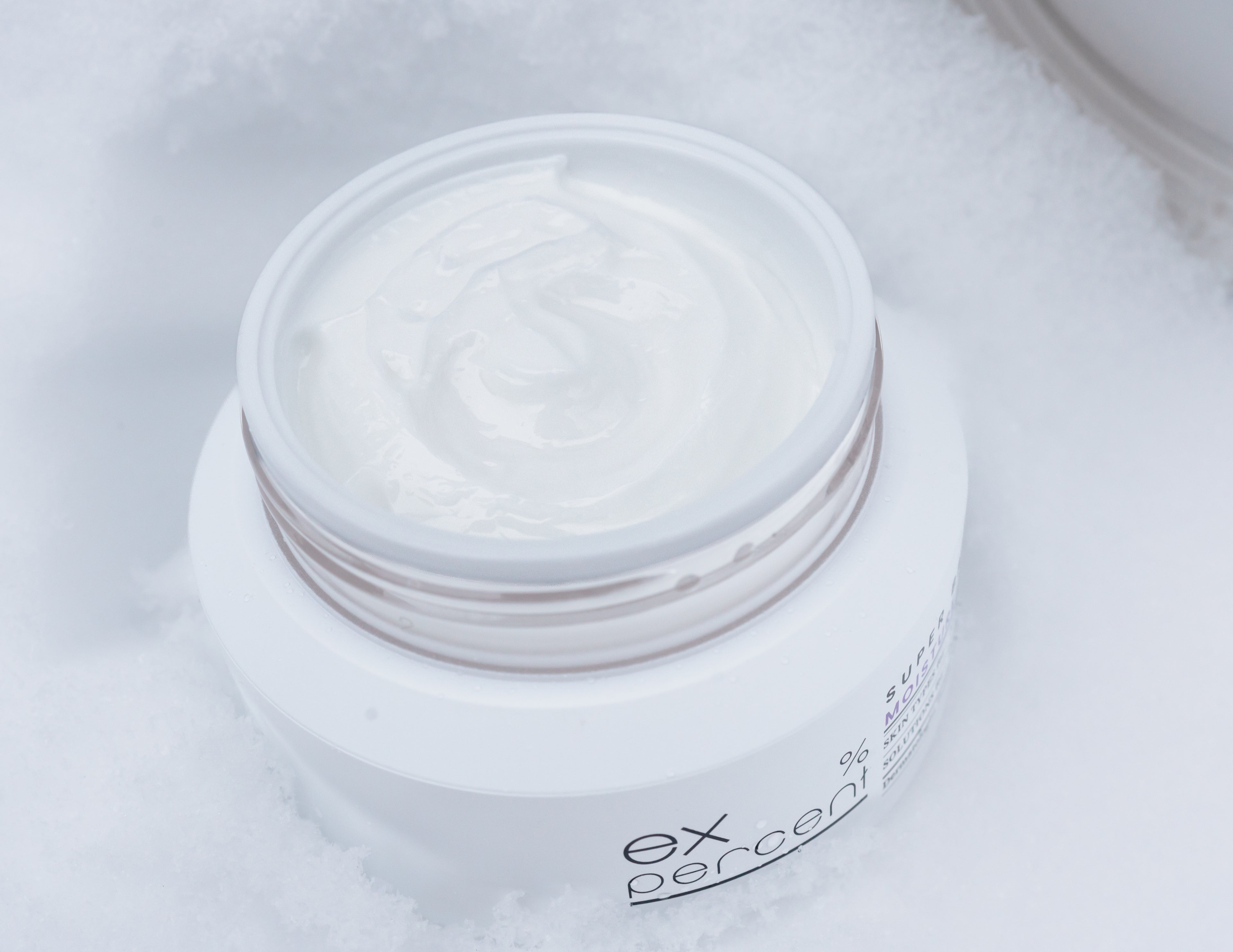 Super Barrier Moisture Cream