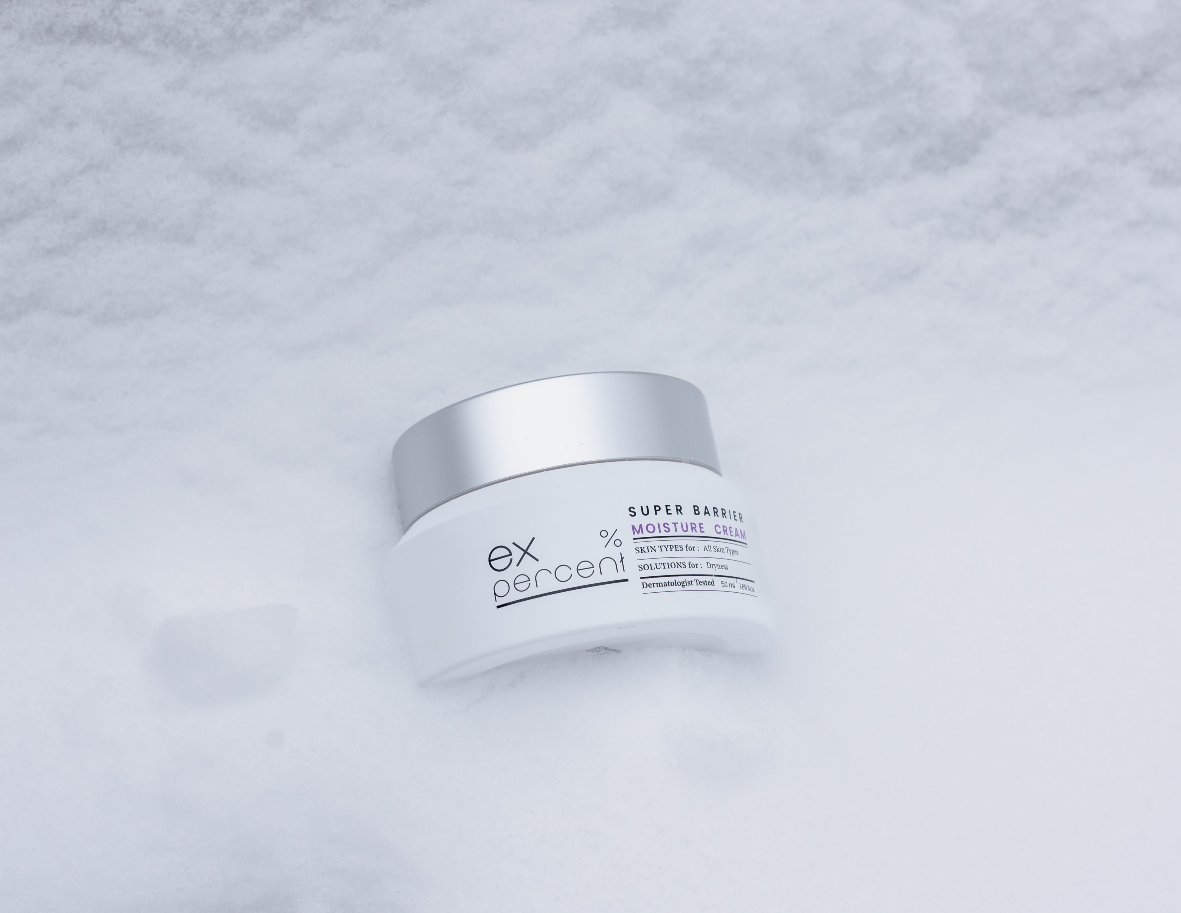 Super Barrier Moisture Cream