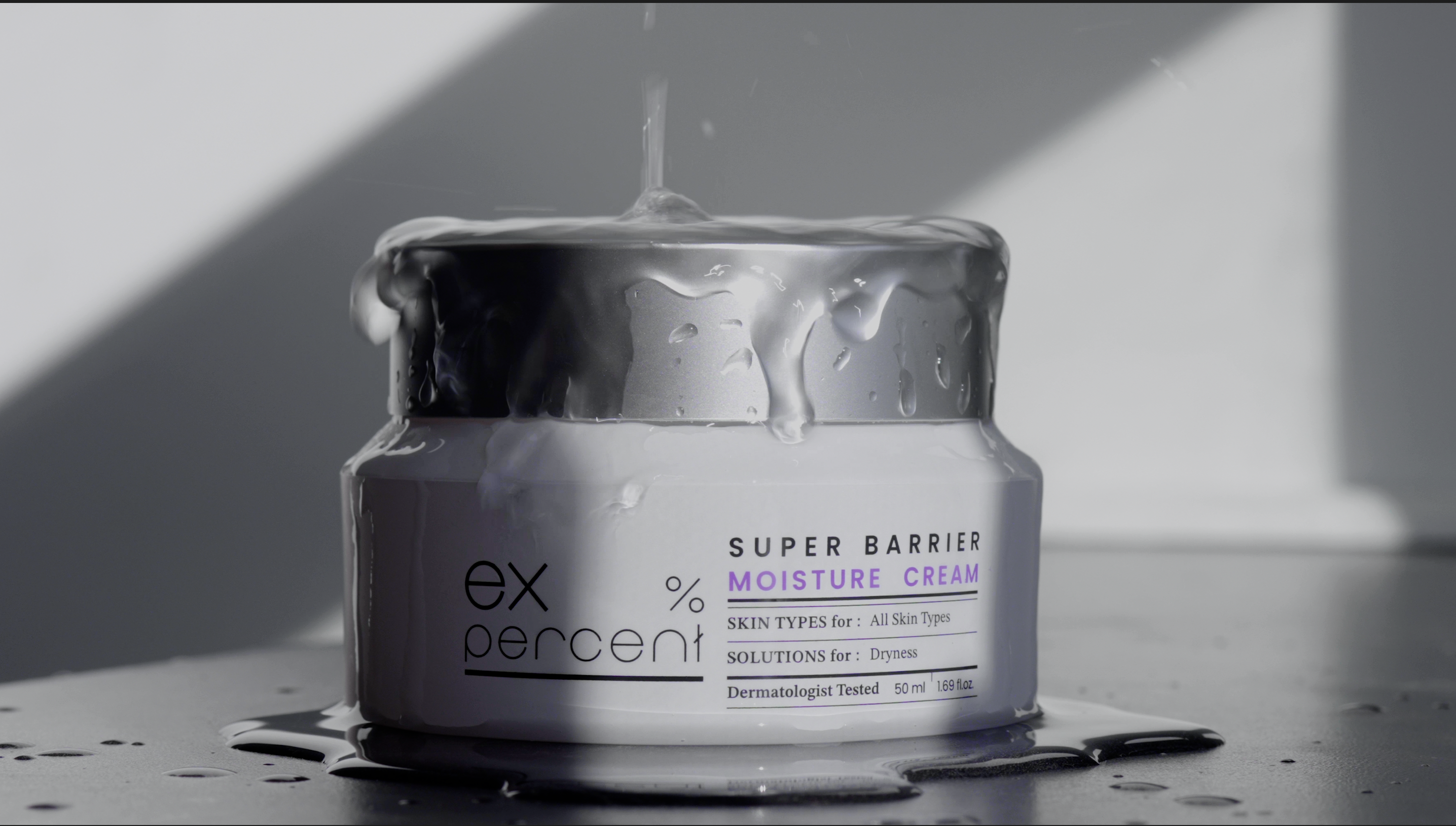 Super Barrier Moisture Cream