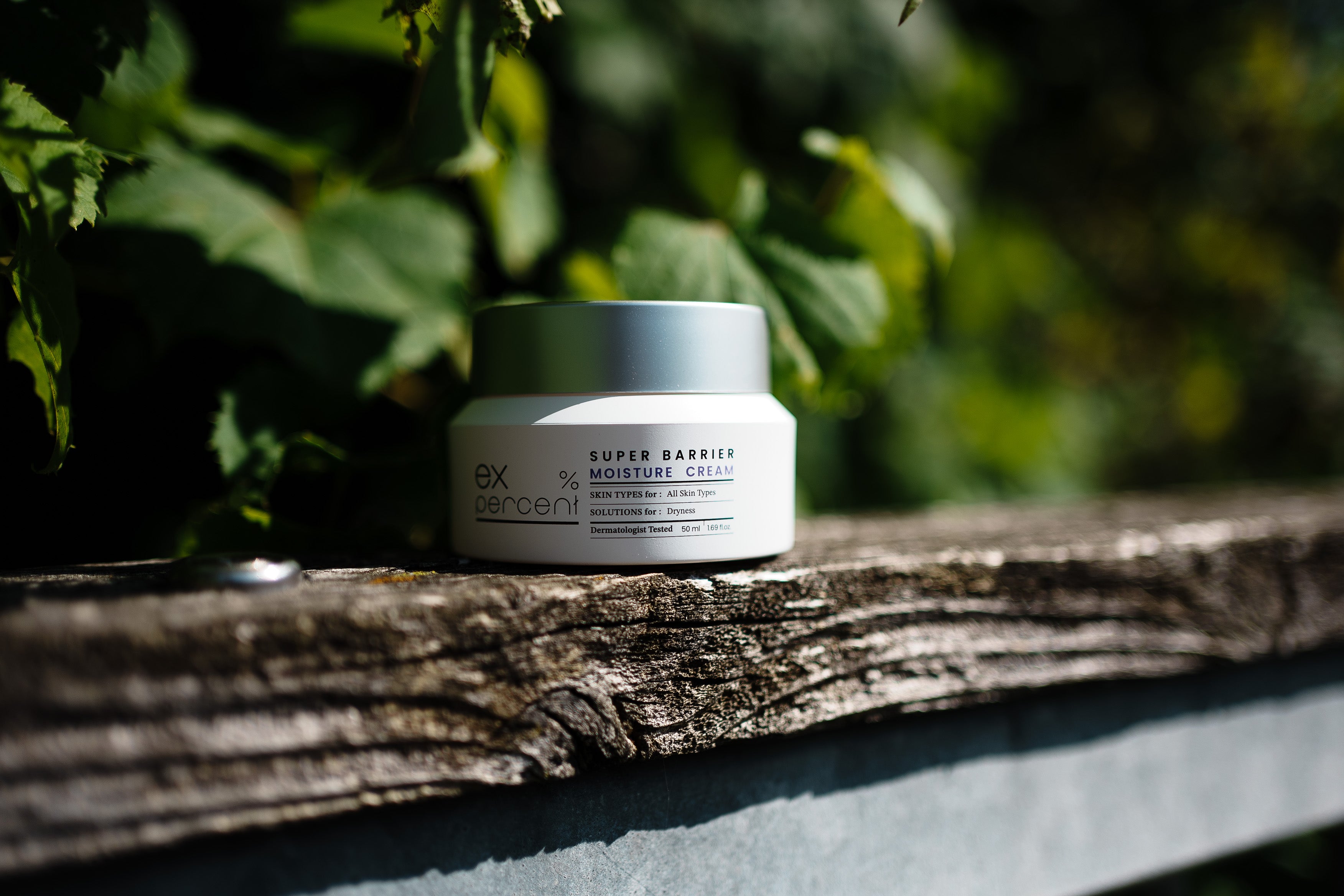 Super Barrier Moisture Cream