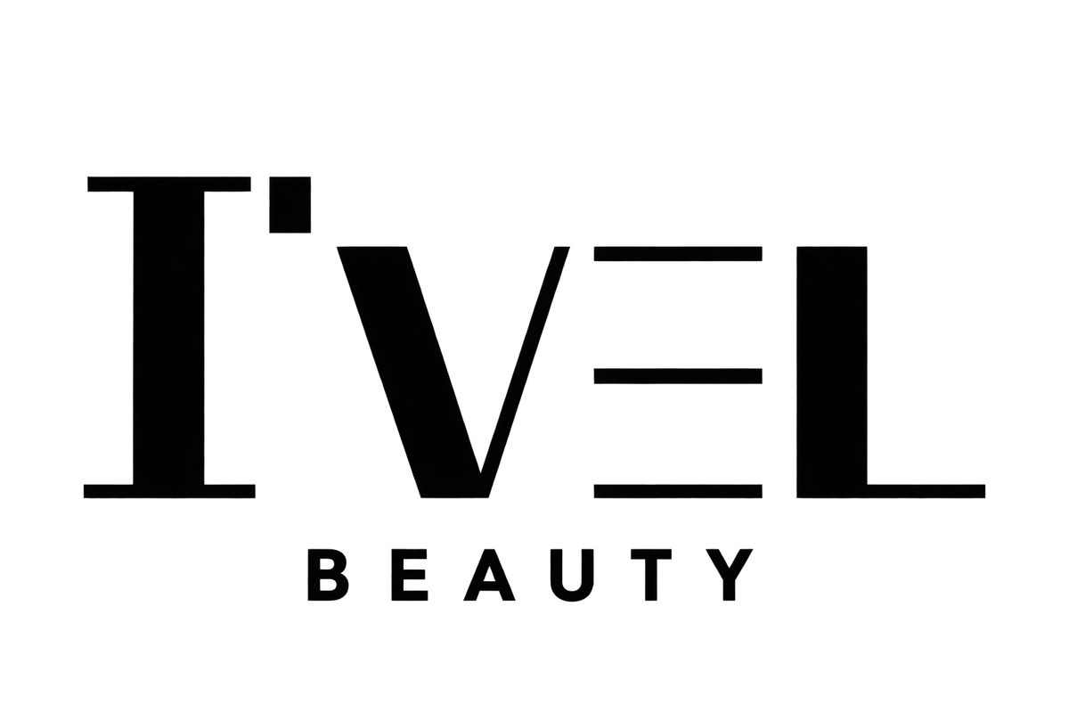 IVEL logo