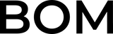 BOM logo